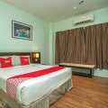 One Garden Hotel