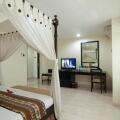 Legong Keraton Beach Hotel