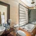 The Bali Dream Villa Seminyak