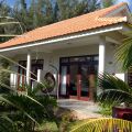 Saigon Emerald Beach Resort