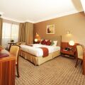 City Seasons Al Hamra Hotel