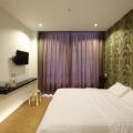 1 Hotel Taman Connaught