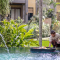 The Sankara Resort