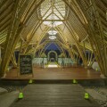 The Kayon Jungle Resort