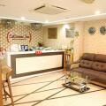 Lacomme Inn