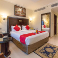 Smana Hotel Al Raffa