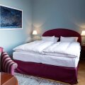 Boutique Hotel Altstadt Vienna picture