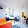 Beach Hotel By Bin Majid Hotels & Resorts
