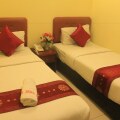 Sun Inns Hotel Kepong