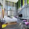 W Kuala Lumpur Hotel