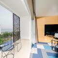 Quinter Central Nha Trang