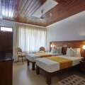 Coral Sands Hotel
