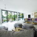 Green Turtle Villa By The Serendipity Collection