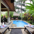 Furamaxclusive Villas & Spa Ubud