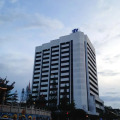 Harbour View Hotel