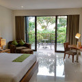 Taksu Sanur Hotel