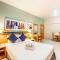 Golden Sands Hotel Apartments