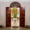 The Kandy House
