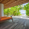 Mirihi Island Resort