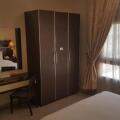 Boulevard City Suites Hotel Apartments