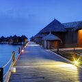 Nika Island Resort & Spa, Maldives