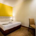 Hotel Sentral Kuala Lumpur
