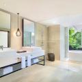 The Westin Resort & Spa Ubud