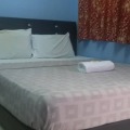 Mawanza Motel