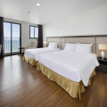 Daphovina Hotel Nha Trang (Ex  Aston Nt)