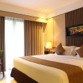The Nest Hotel Bali