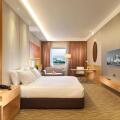 Sunway Putra Hotel, Kuala Lumpur