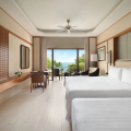 Shangri-La's Rasa Sayang Resort & Spa