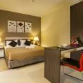 Leo Express Hotel
