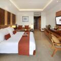 Bali Niksoma Boutique Beach Resort