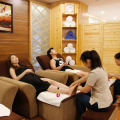 Diamond Sea Hotel Danang