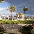 Rixos Sharm El Sheikh Luxury (Adults Only 18+)