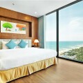 Yarra Ocean Suite Danang