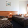 Beach Hotel Sharjah