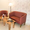 Evoke Lifestyle Candolim