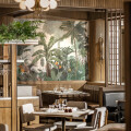 Four Seasons Hotel Bangkok At Chao Phraya River