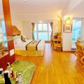 Green World Hotel Nha Trang