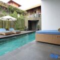 Ossotel Legian