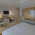 Au Lac Charner Hotel