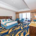 Mirfa Hotel