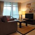 Samsuria Beach Resort & Residence