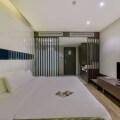 Poseidon Nha Trang Hotel