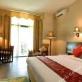 Beringgis Beach Resort & Spa
