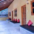 Omeesha Beach Hotel