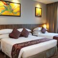 Hotel Royal Kuala Lumpur