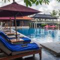 Bali Niksoma Boutique Beach Resort